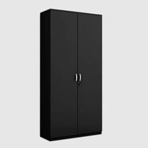 Aldo Full Height Two Door Cabinet,Custom Made Office Furniture Abu Dhabi, Office Furniture Manufacturer Abu Dhabi