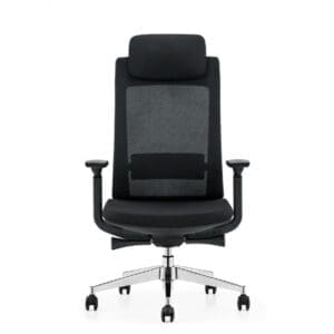 Enzy-Mesh-Ergonomic-Chair-1,Custom Made Office Furniture Abu Dhabi, Office Furniture Manufacturer Abu Dhabi