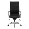 Paris High Back Meeting Chair,Custom Made Office Furniture Abu Dhabi, Office Furniture Manufacturer Abu Dhabi