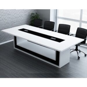 Royal Meeting Table,Custom Made Office furniture UAE, Office Furniture Manufacturer UAE