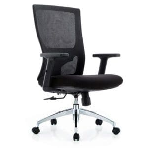 Spike Operator Chair,Custom Made Office Furniture Abu Dhabi, Office Furniture Manufacturer Abu Dhabi