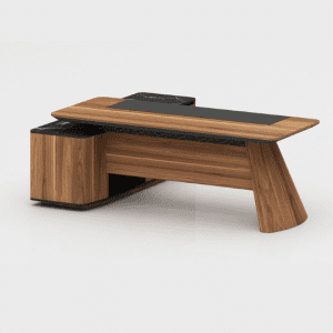 Cherry Executive table