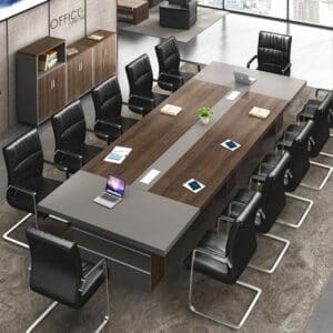 SCORPIO MEETING TABLE