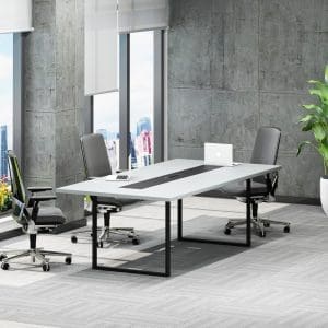 Onyx Meeting Table