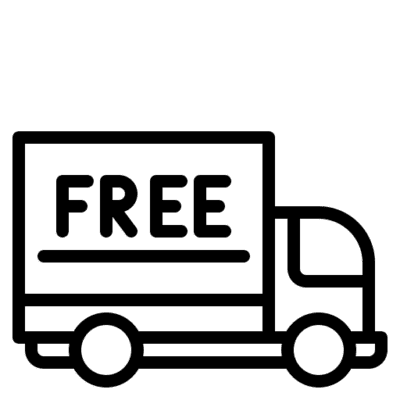 free-shipping