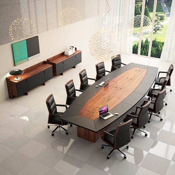 Luxury office furniture