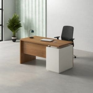 Alpha Economic Desk