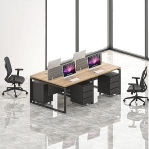 Mehr Workstation Table