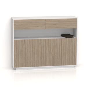 Edge Display Cabinet 2