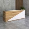 Ruby Reception Desk