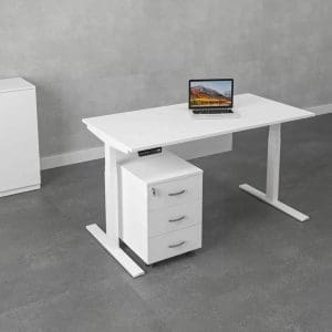 Magic Height Adjustable Table