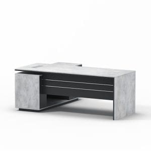 Alpha-Executive Desk