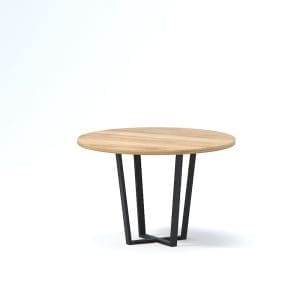 Jade-Round Meeting Table