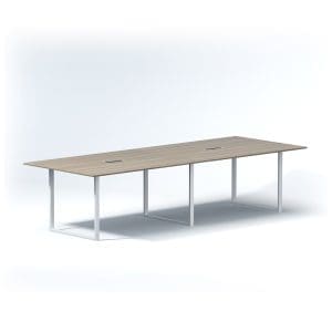 Milan-Meeting Table