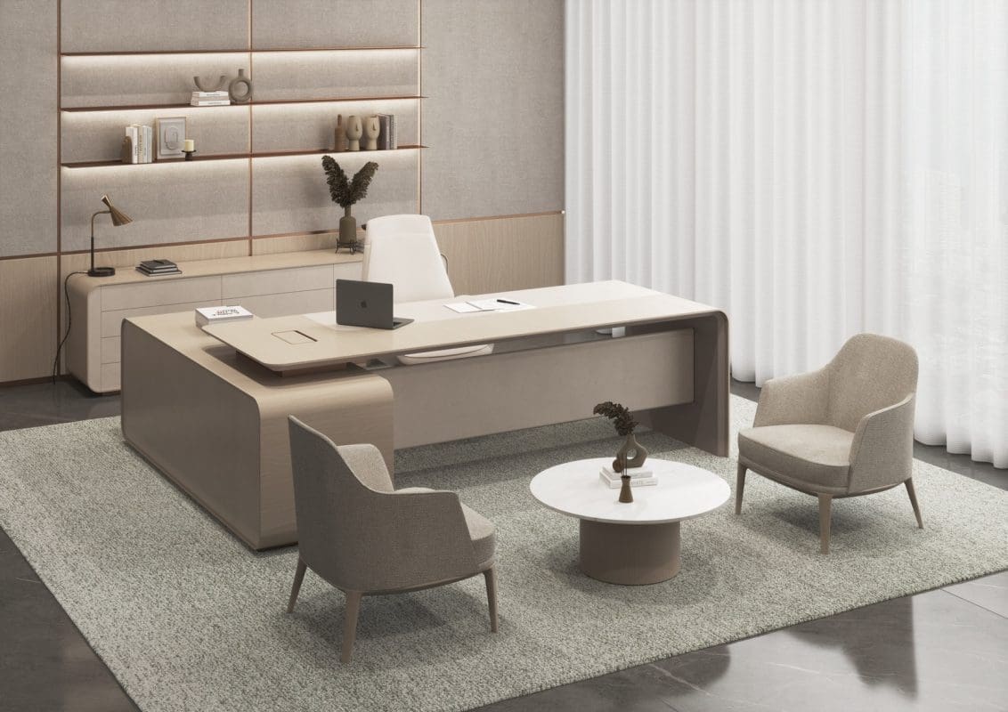 Contemporary Office Furniture