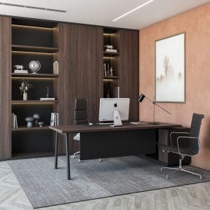 Coco Executive Desk