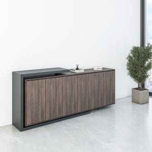 Coco Low Height Cabinet