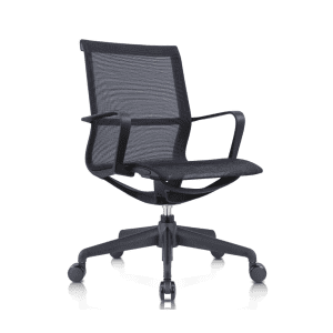 Empire Operator Chair