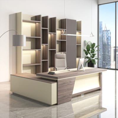 Office Furniture in Dubai South